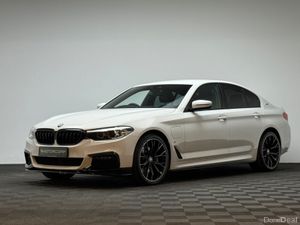 BMW 5-Series 530E M SPORT - Image 3