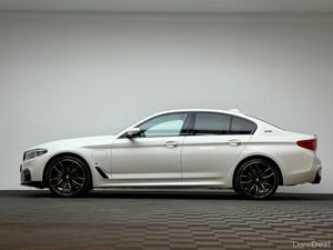 BMW 5-Series 530E M SPORT - Image 4