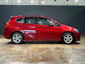 BMW 2-Series 1.5 AUTOMATIC - FACTORY ALLOY WHEELS - Image 2