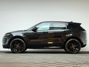 Land Rover Range Rover Evoque EDITION P300E *PAN R - Image 4