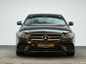 Mercedes-Benz E-Class E220D AMG LINE AUTO - Image 2