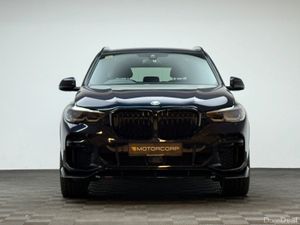BMW X5 45E M SPORT XDRIVE *PAN ROOF* - Image 2