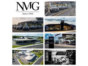 Audi A5 40 TDI 204HP SE S-T 04DR A - Image 4