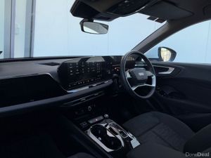 Audi A5 40 TDI 204HP SE S-T 04DR A - Image 2