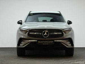 Mercedes-Benz GLC 300E URBAN EDITION 4MATIC - Image 2