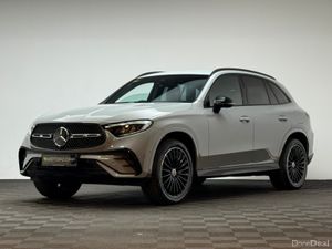Mercedes-Benz GLC 300E URBAN EDITION 4MATIC - Image 3