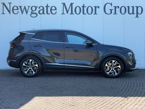 Kia Sportage K3 SEM 5DR - Image 4