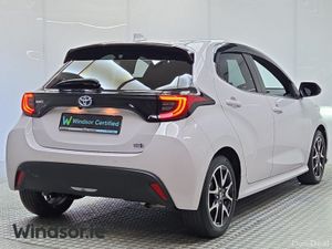 Toyota Yaris Z Hybrid *Top spec* - Image 3