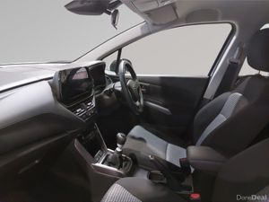Suzuki SX4 S-Cross SX4 S-CROSS 1.4 BOOSTERJET MIL - Image 3