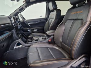 Ford Ranger RANGER D/CAB WILDTRAK - 2.0 TD2 - Image 3