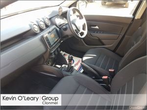 Dacia Duster 1.5 Blue dCi 115 Expression - Image 4