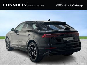 Audi Q8 3.0 TDI S-LINE QUATTRO A/T ~BLACK PACK~ - Image 2