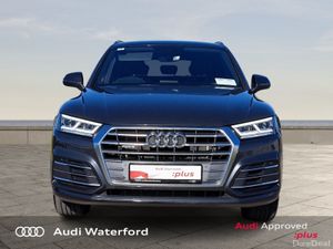 Audi Q5 50 TFsi "E" Hybrid S-Line 299Bhp - Image 2