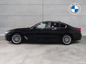 BMW 5-Series 530e SE Saloon - Image 4