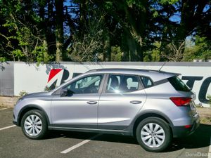 SEAT Arona 1.6 TDI FINANCE AVAILABLE - Image 3