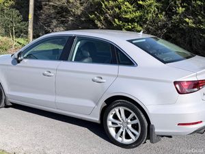 Audi A3 2015 1.6 TDI IMMACULATE - Image 4