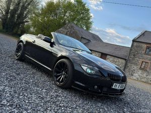 BMW 6-Series 2005 ( NEW NCT TODAY )!! - Image 2