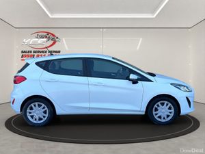 2018 Ford Fiesta - Only 56k Miles - New NCT 06/28 - Image 2
