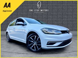 2019 VW Golf 1.4TSI HIGHLINE MK7.5 *62,000KMS* DSG - Image 2
