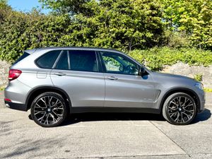 BMW X5 2015!! 40D SPORT!!7 SEATER!!ONLY 75K MLS! - Image 3