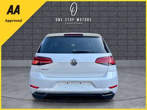 2019 VW Golf 1.4TSI MK7.5 HIGHLINE DSG *56,000KMS* - Image 3