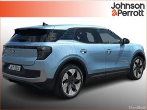 Ford Explorer Premium 77kWh Extended Range RWD - Image 3