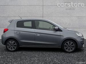 Mitsubishi Mirage 1.2 - Image 2