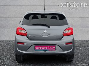 Mitsubishi Mirage 1.2 - Image 4