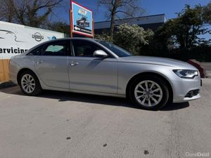 141  Audi A6 2.0TDI 190BHP Ultra Auto Warranty - Image 3