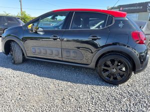 🔵 Citroen C3 JCC+ LIMITED EDITION 1.2 Petrol - Image 3