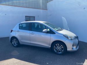 Toyota Yaris 2017, low milage - Image 4