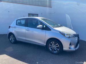 Toyota Yaris 2017, low milage - Image 2