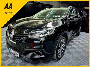 💥2018 Renault Kadjar💥 (84,000KM+High Spec) - Image 2