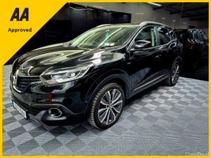 💥2018 Renault Kadjar💥 (84,000KM+High Spec) - Image 4