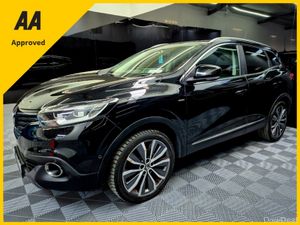 💥2018 Renault Kadjar💥 (84,000KM+High Spec) - Image 4