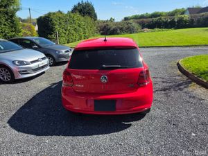 2014 polo 1.2 auto 59k km - Image 4