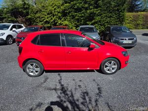 2014 polo 1.2 auto 59k km - Image 2