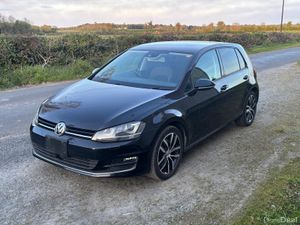 2016 Golf 1.4 Highline auto - Image 3