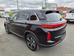 All new MY 2026 Skywell BE11 Now avail @ Carland - Image 4