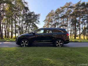 Kia Sorento 2016 Diesel 7 Seater - Image 4