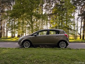 Vauxhall Corsa 2011 1.2 High Spec - Image 4