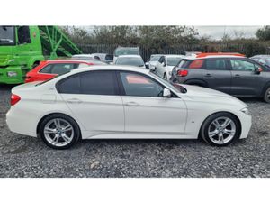 BMW 3-Series 2.0L Automatic Petrol Plug-In-Hybrid - Image 4