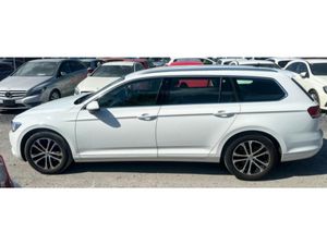 Volkswagen Passat TSI BLUEMOTION COMFORT LINE AUTO - Image 4
