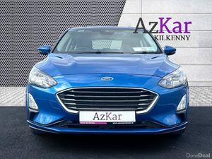 Ford Focus 2020 TITANIUM EDITION 1.0 €93 P/W WITH - Image 2