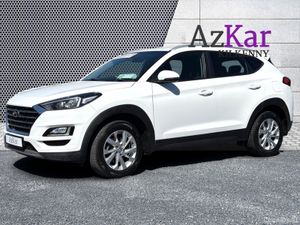 Hyundai Tucson 2019 EXECUTIVE 1.6CRDI 115BHP €98 P - Image 3
