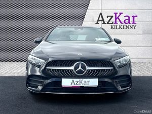 Mercedes-Benz A-Class 2022 180D M-SPORT 2.0D AUTOM - Image 2
