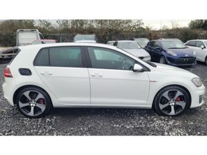 Volkswagen Golf GTI2.0 AUTOMATIC LOW MILEAGE (J561 - Image 4