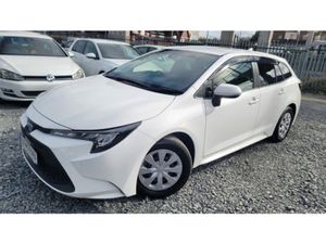 Toyota Corolla 1.8L Automatic Petrol Hybrid (J7180 - Image 2