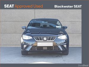 SEAT Ibiza 1.0TSI 95BHP XCELLENCE - Image 3