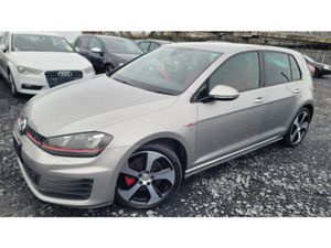 Volkswagen Golf GTI 2.0L Petrol Automatic Fresh im - Image 3